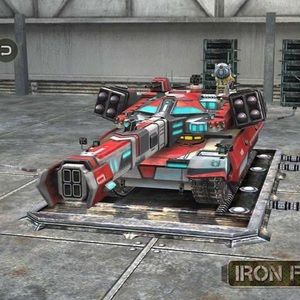 Meet your Posher, Kevin